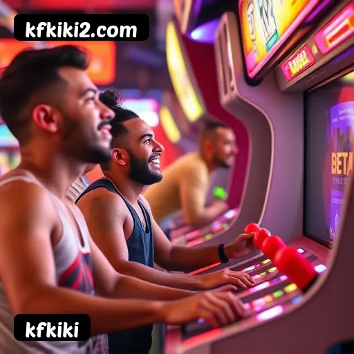 kfkiki APK - Download Oficial Android