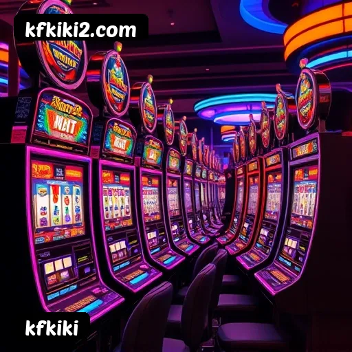 Catálogo Completo de Bônus kfkiki