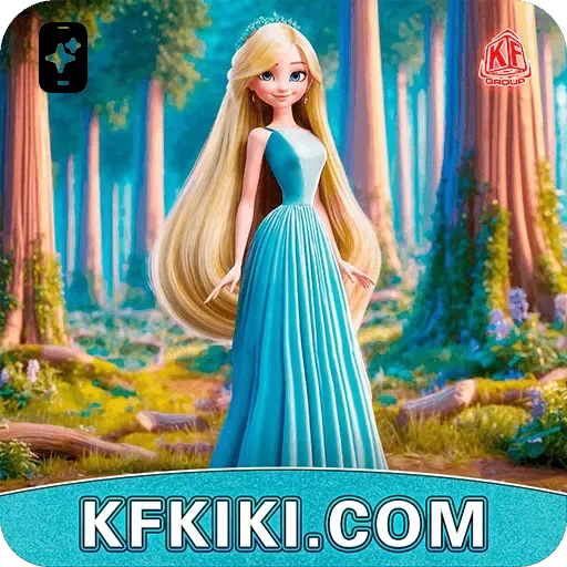APP oficial da kfkiki para mobile