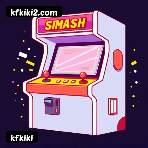 kfkiki Logo