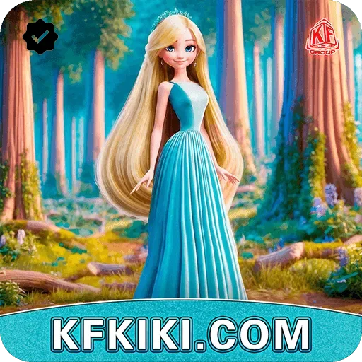 Plataforma completa da kfkiki com todos os jogos