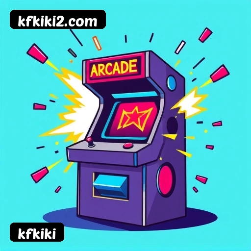 kfkiki Logo