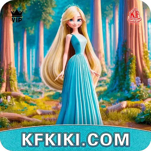 Programa VIP exclusivo da kfkiki